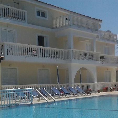 Zantegarden Apartments Alykanas  Chambre photo