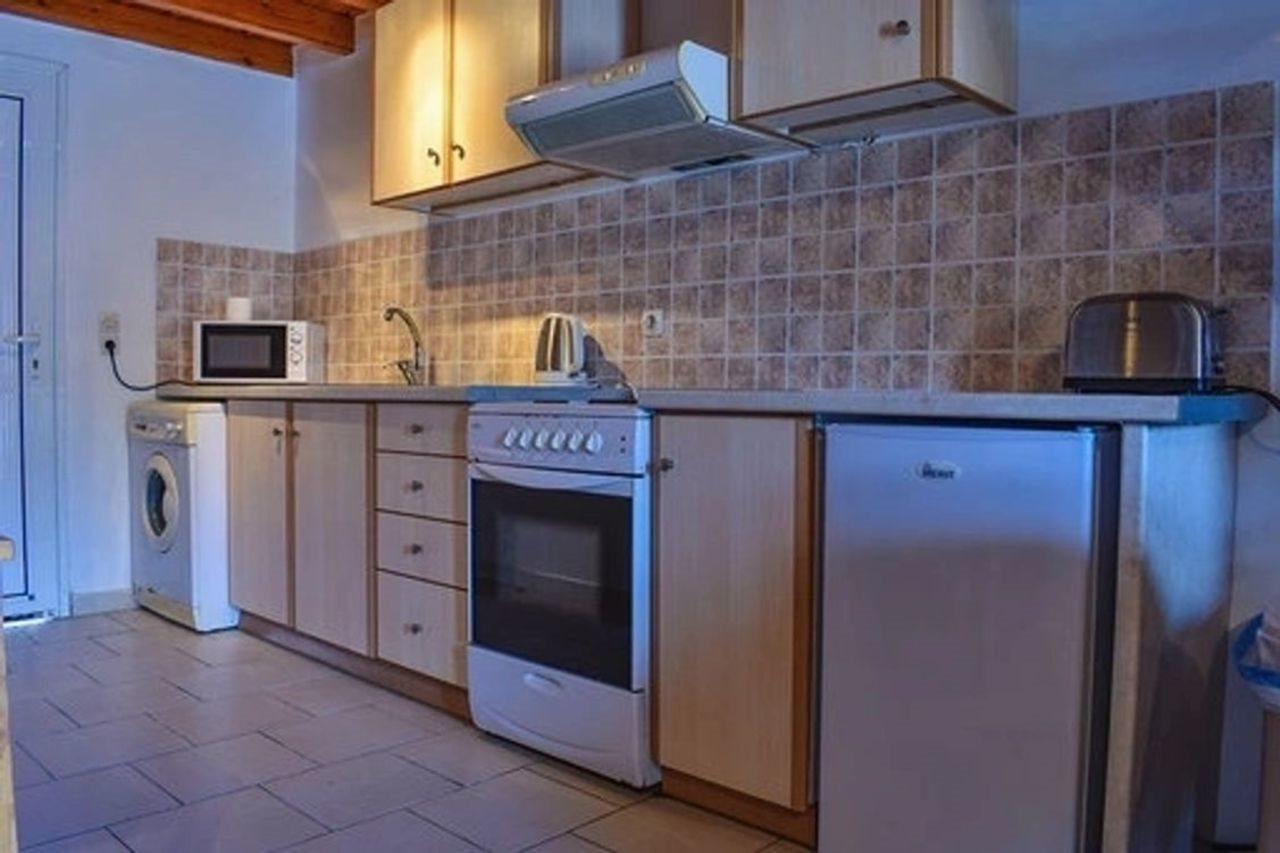 Zantegarden Apartments Alykanas  Extérieur photo