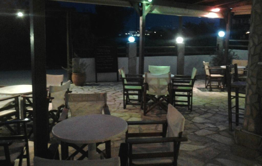 Zantegarden Apartments Alykanas  Chambre photo