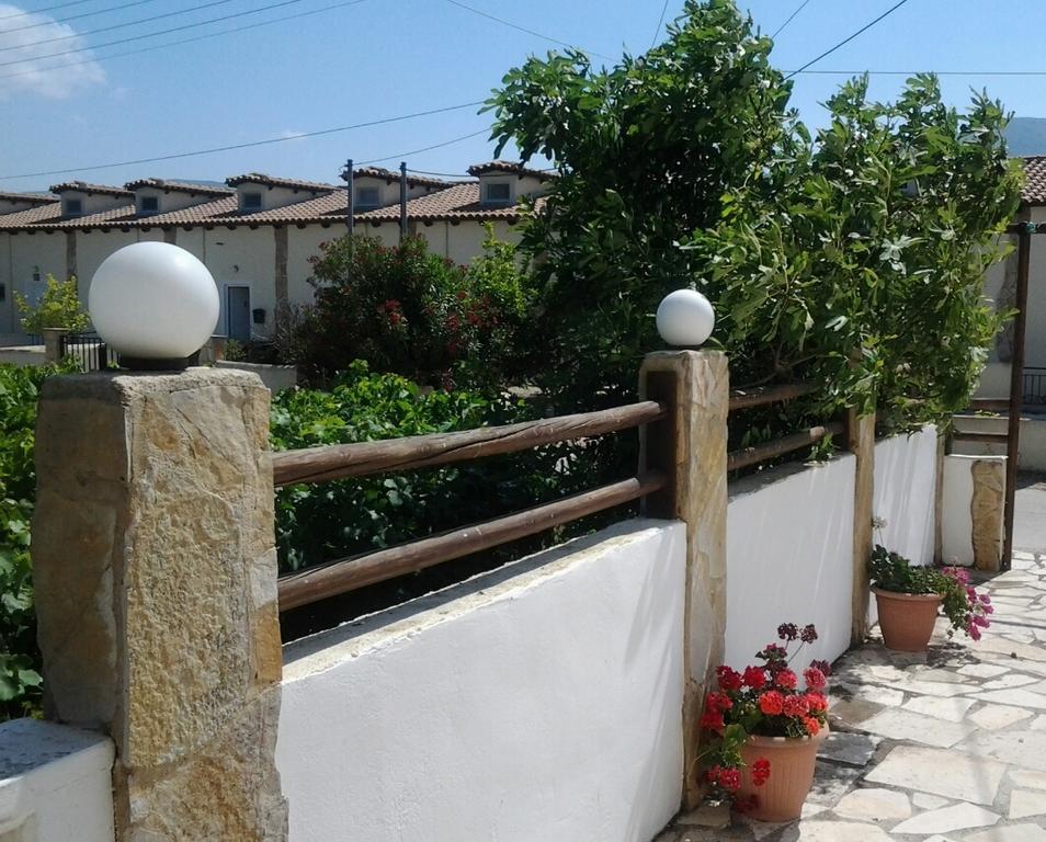 Zantegarden Apartments Alykanas  Chambre photo