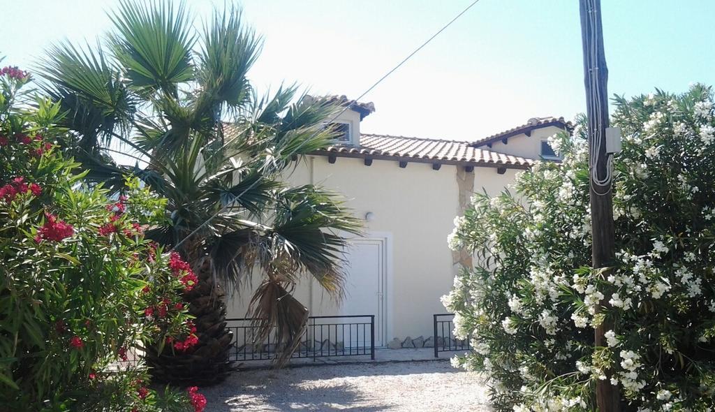 Zantegarden Apartments Alykanas  Chambre photo