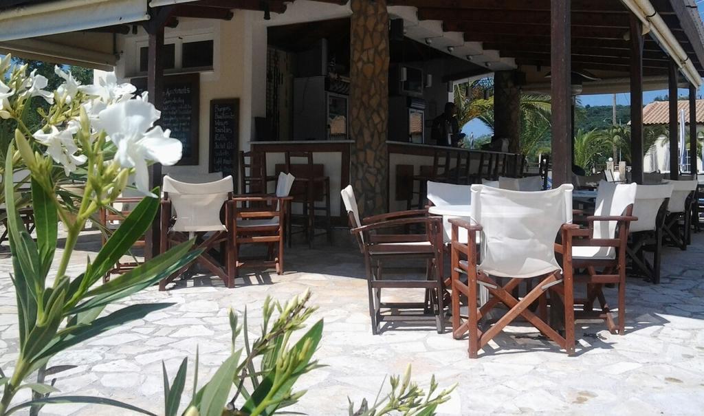 Zantegarden Apartments Alykanas  Chambre photo
