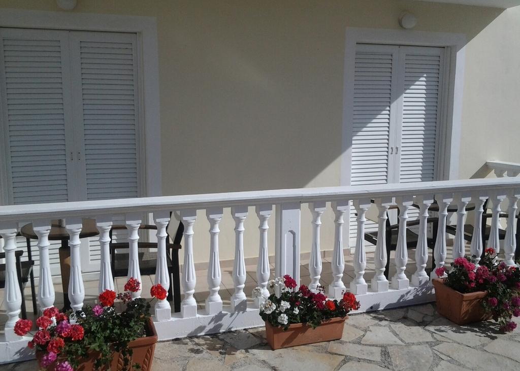 Zantegarden Apartments Alykanas  Chambre photo