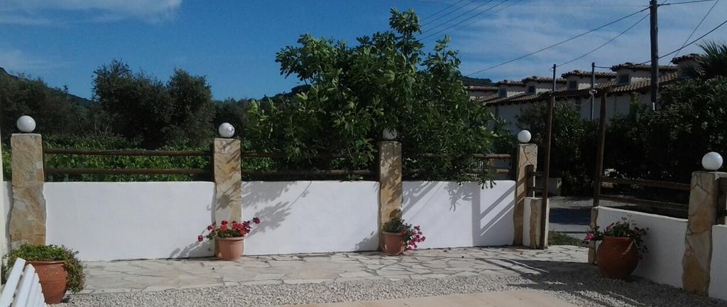 Zantegarden Apartments Alykanas  Chambre photo