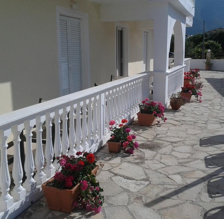 Zantegarden Apartments Alykanas  Chambre photo