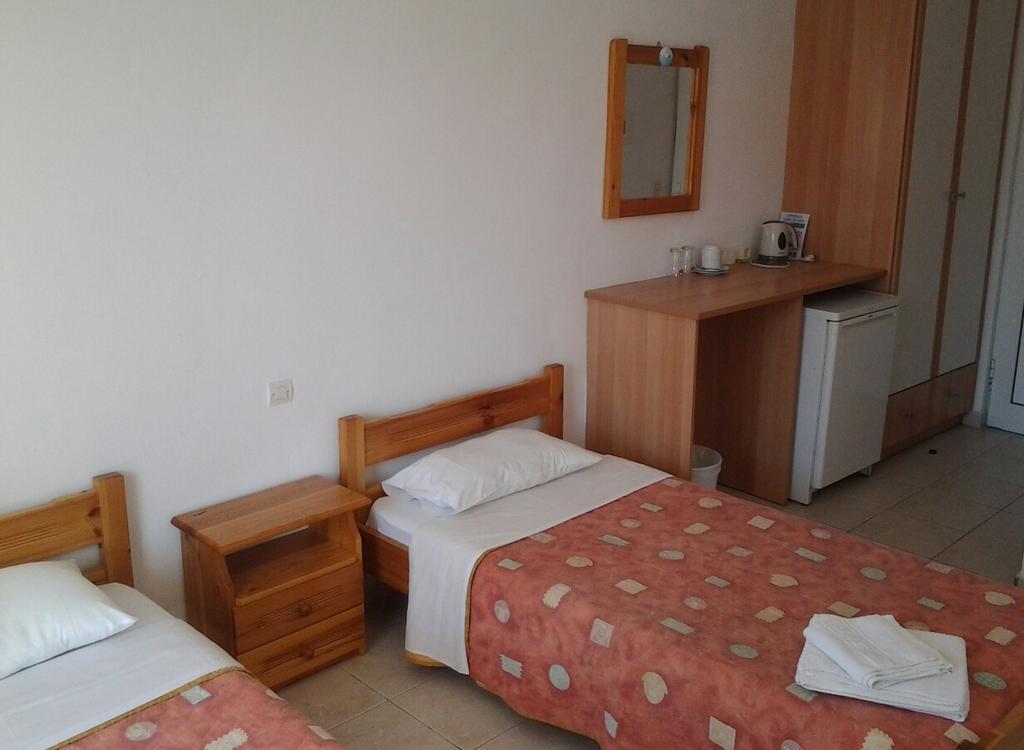 Zantegarden Apartments Alykanas  Chambre photo