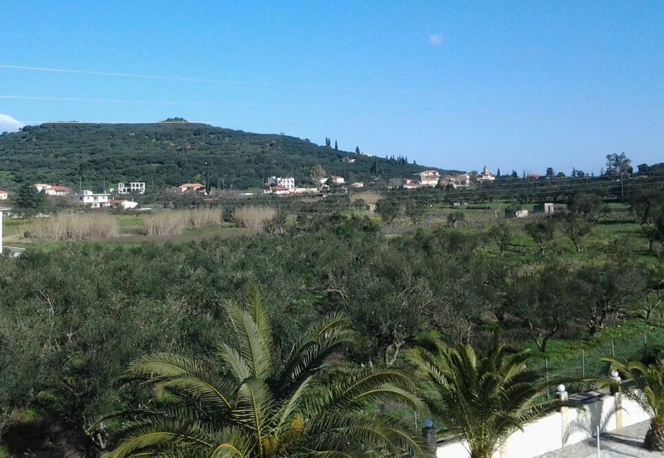 Zantegarden Apartments Alykanas  Chambre photo